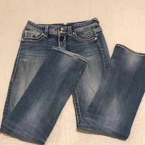 Vigors Women’s Jeans